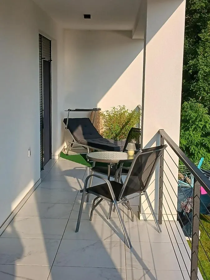 Villa White Pearl Diamond, Opatija Mit Meerblick & Pool 0*,