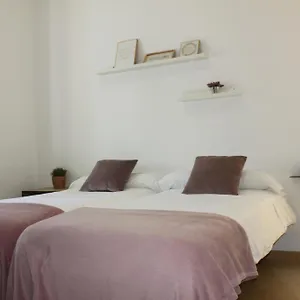 En Cordoba, Puente Y Torre Calahorra , Córdoba Spanien
